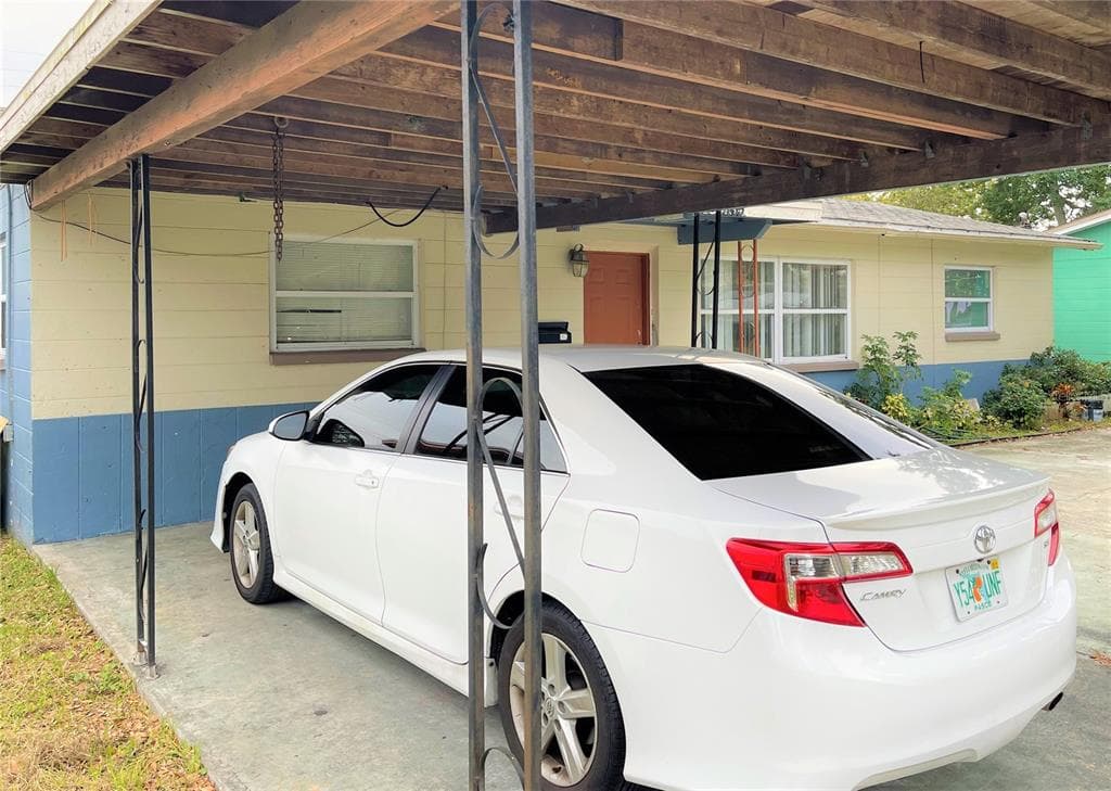 8765 56TH STREET N PINELLAS PARK, FL 33782