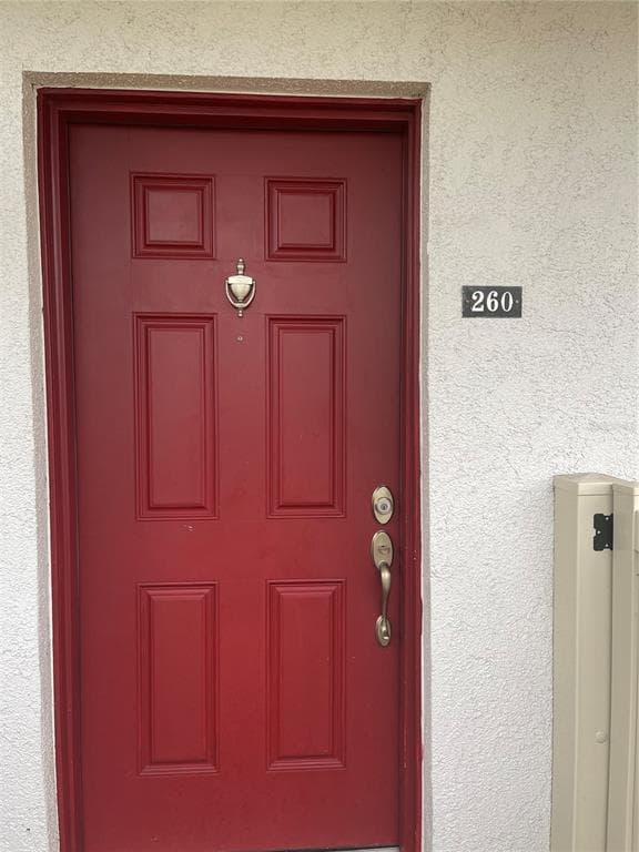 260 MICHAELS CIRCLE UNIT 260 OLDSMAR, FL 34677
