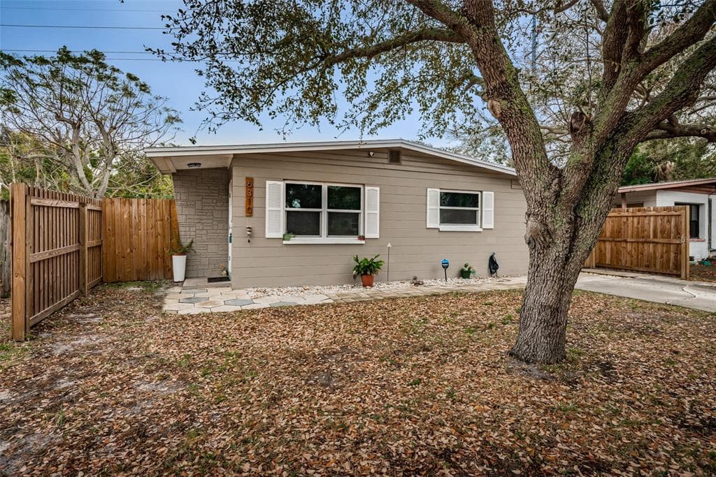 6310 5TH AVENUE S ST PETERSBURG, FL 33707