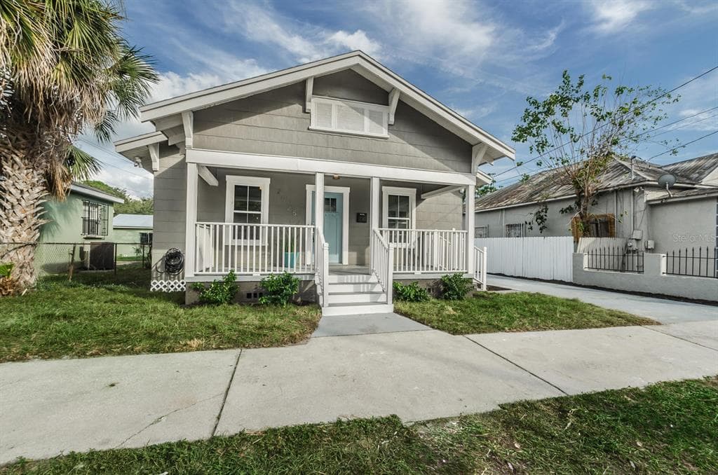 2925 SANCHEZ STREET TAMPA, FL 33605