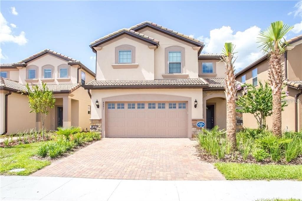 8881 RHODES STREET KISSIMMEE, FL 34747