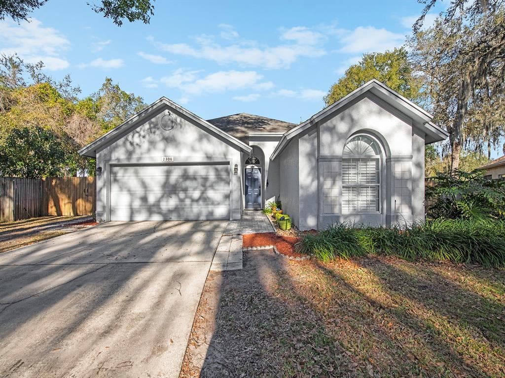 2308 KENWICK DRIVE