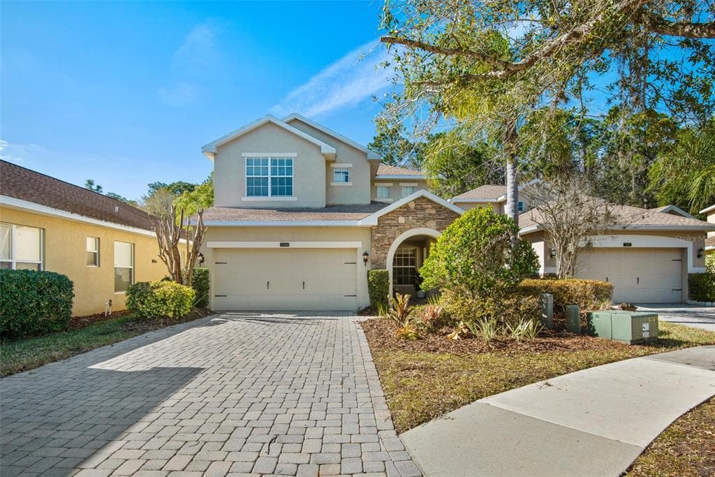 7808 TUSCANY VIEW COURT