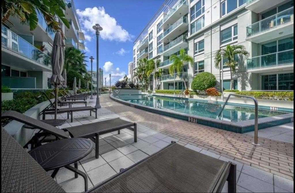 111 N 12TH STREET UNIT 1601 TAMPA, FL 33602