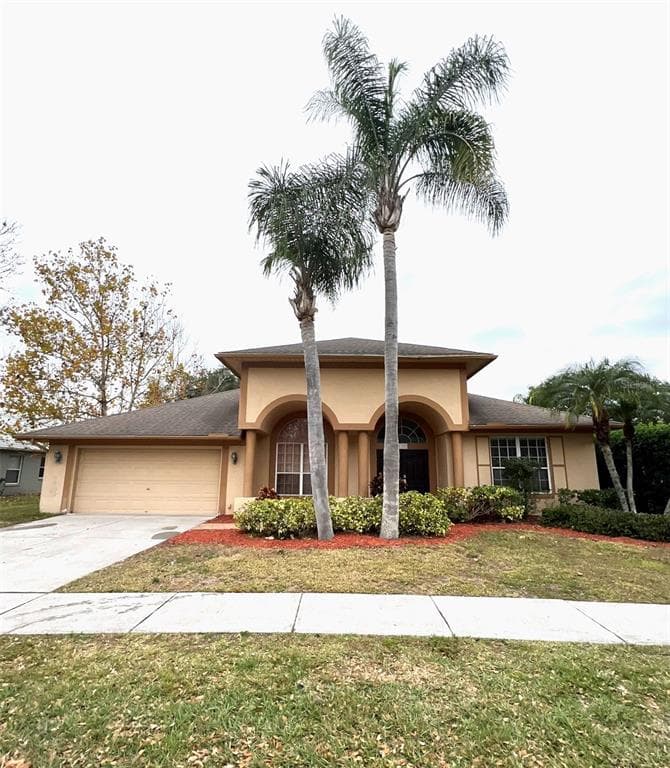1753 KINSMERE DRIVE TRINITY, FL 34655