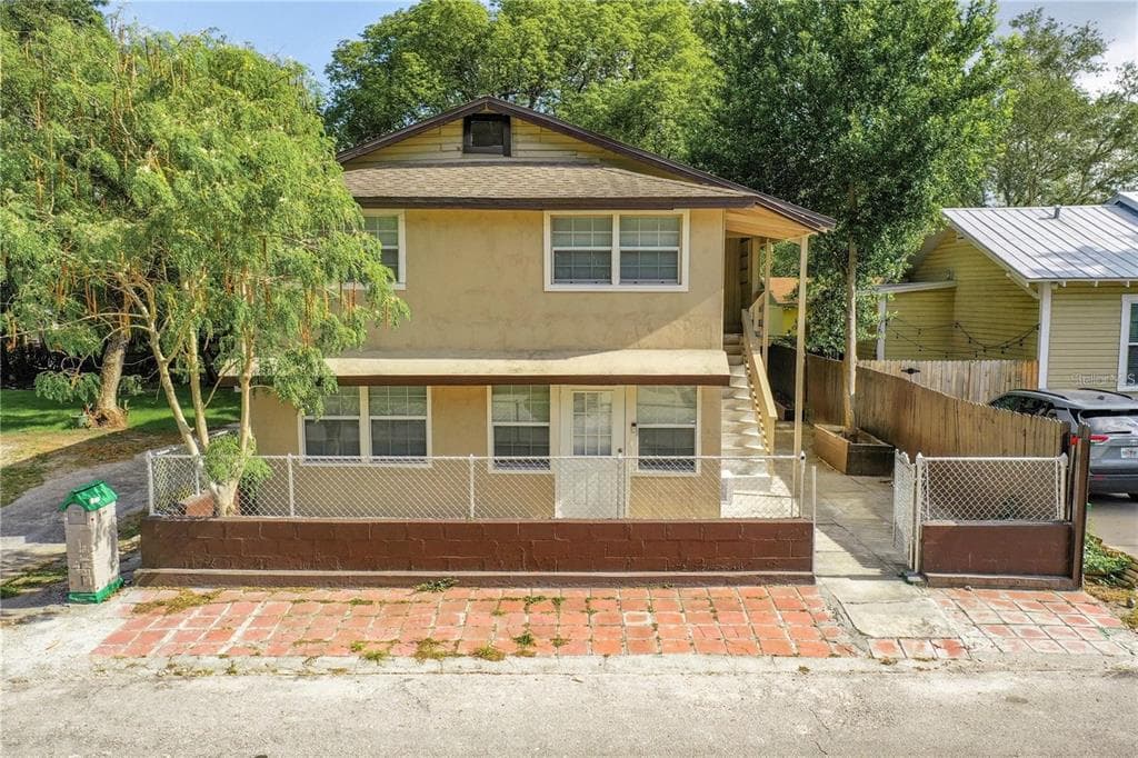 206 E IDA STREET UNIT B TAMPA, FL 33603