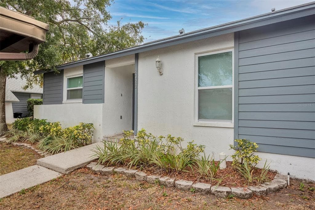 2023 SHEFFIELD COURT OLDSMAR, FL 34677