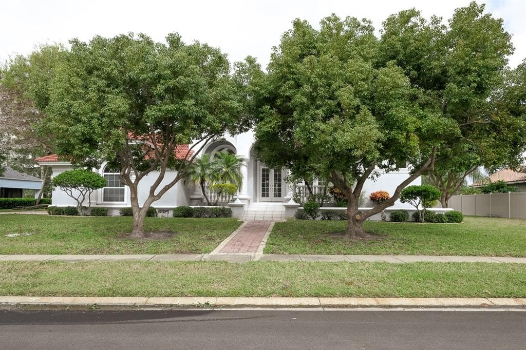 5921 SKIMMER POINT BOULEVARD S GULFPORT, FL 33707