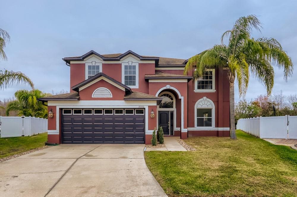 18330 HOLLAND HOUSE LOOP LAND O LAKES, FL 34638