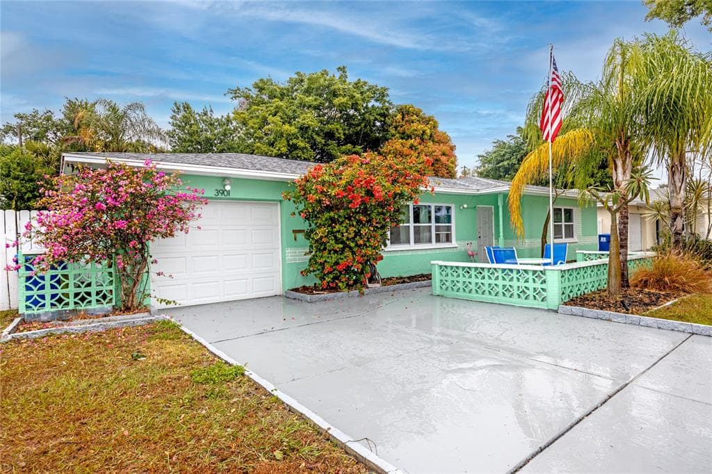 3901 26TH AVENUE N ST PETERSBURG, FL 33713