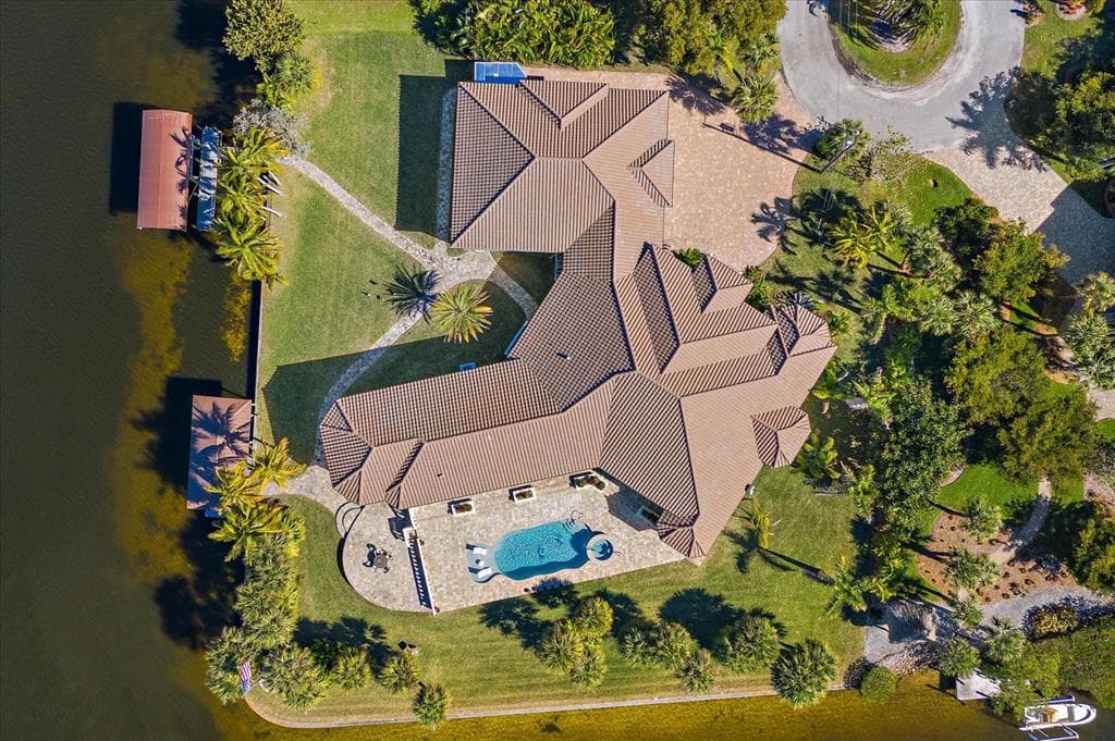24056 TREASURE ISLAND BOULEVARD PUNTA GORDA, FL 33955