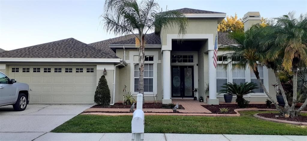 9609 SWEET IVY DRIVE TAMPA, FL 33647