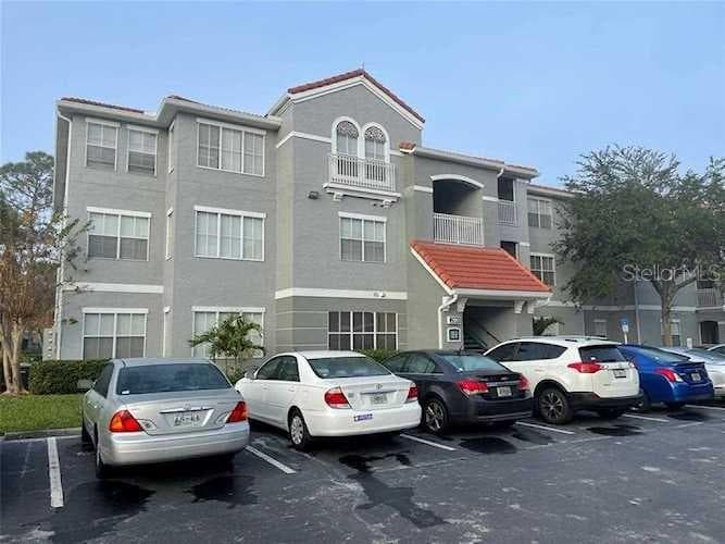 18001 RICHMOND PLACE DRIVE UNIT 714 TAMPA, FL 33647