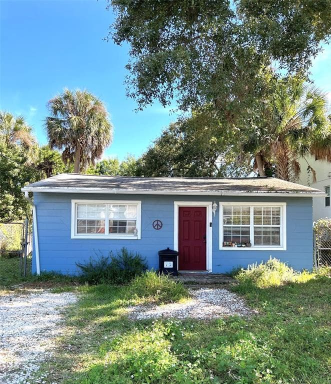 7306 S MORTON STREET TAMPA, FL 33616