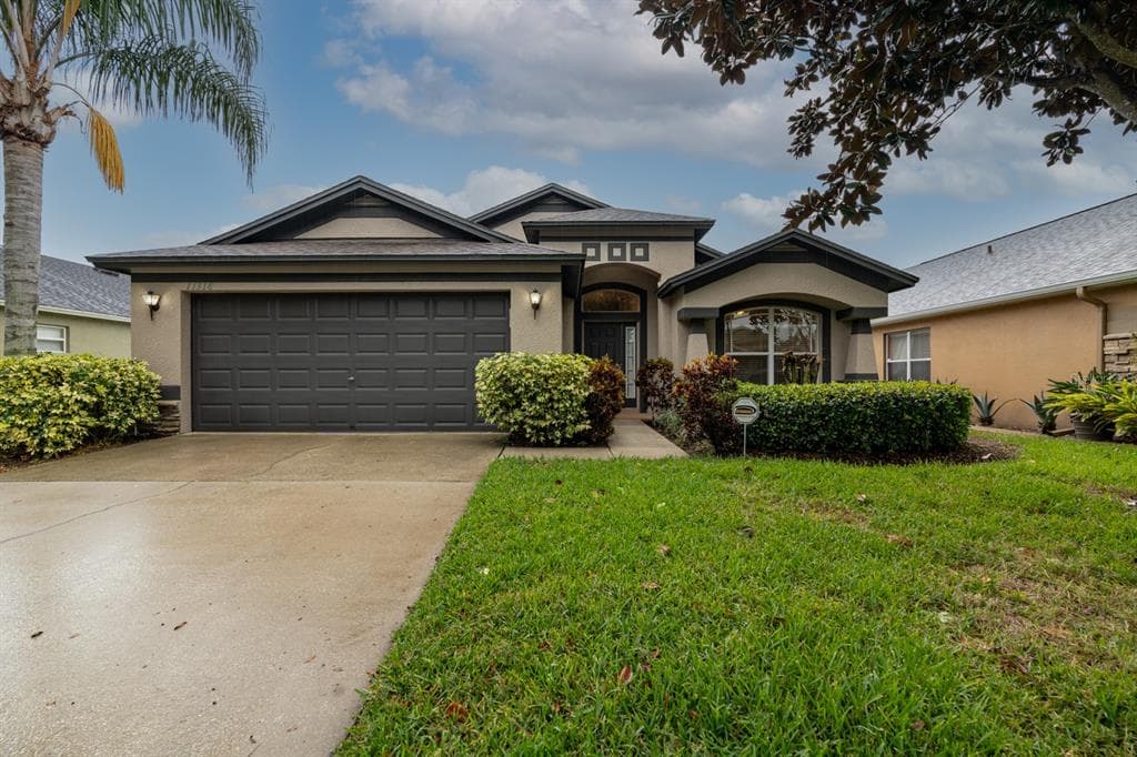 11318 FLORA SPRINGS DRIVE RIVERVIEW, FL 33579