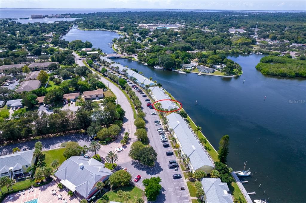 3783 POMPANO DR SE UNIT C UNIT C ST PETERSBURG, FL 33705