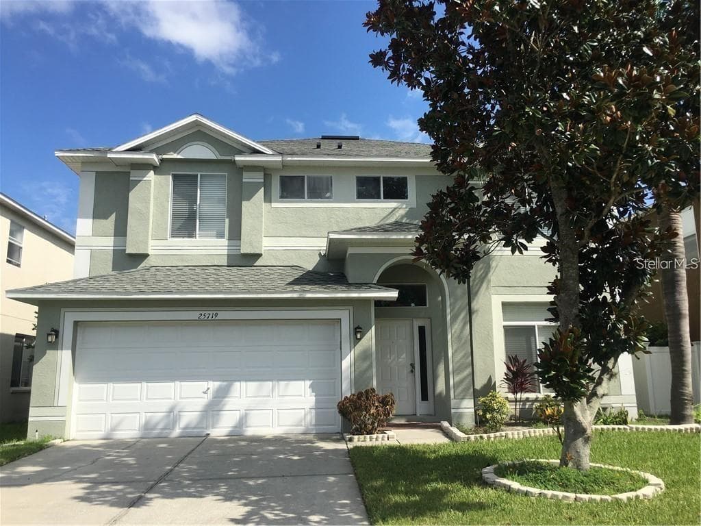 25719 ALDUS DRIVE LAND O LAKES, FL 34639