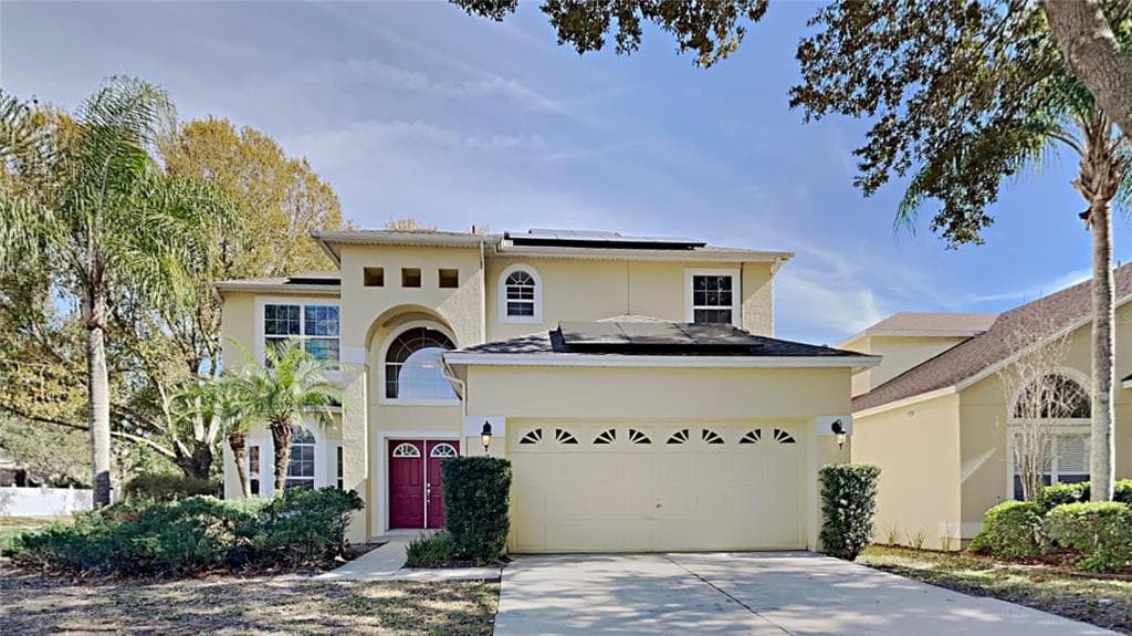 381 LAKEPARK TRAIL OVIEDO, FL 32765