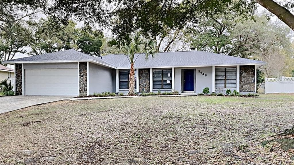 3448 SOUTHCREST BOULEVARD LAKELAND, FL 33812