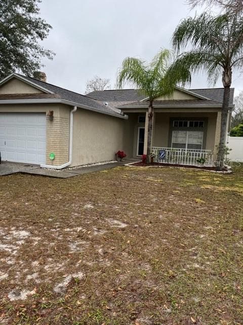 13521 BELLINGHAM DRIVE TAMPA, FL 33625