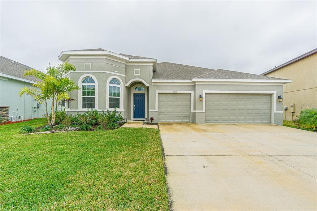 5069 IVORY STONE DRIVE WIMAUMA, FL 33598
