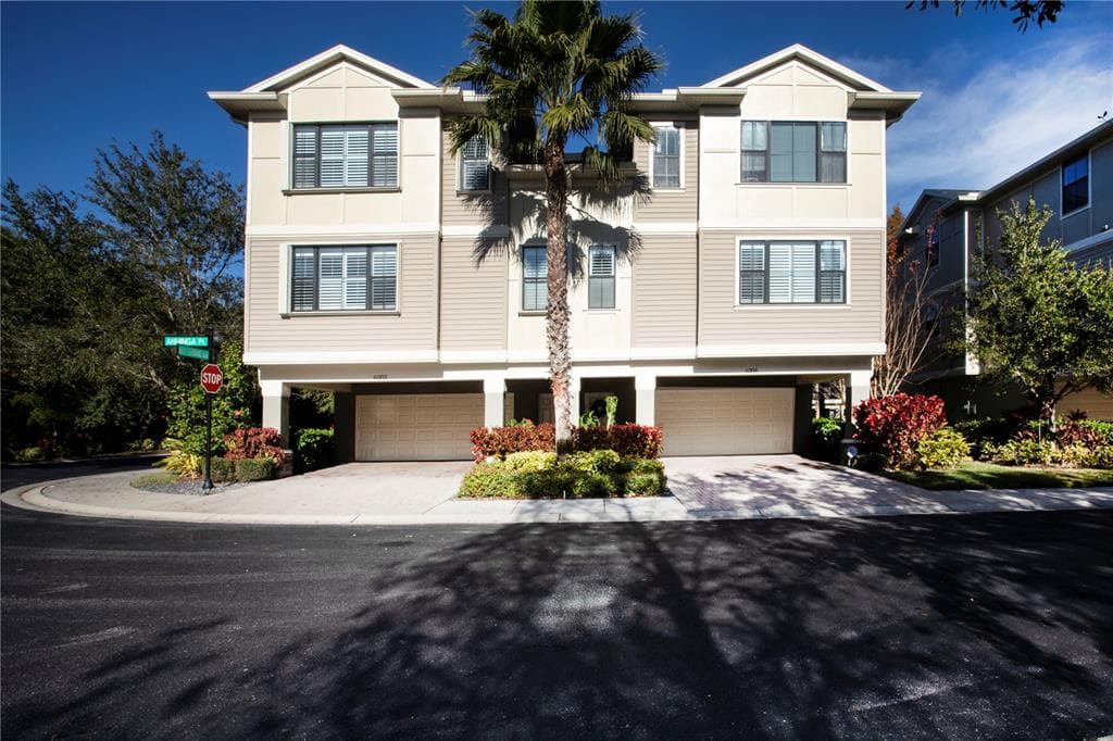 6204 ANHINGA PLACE TAMPA, FL 33615