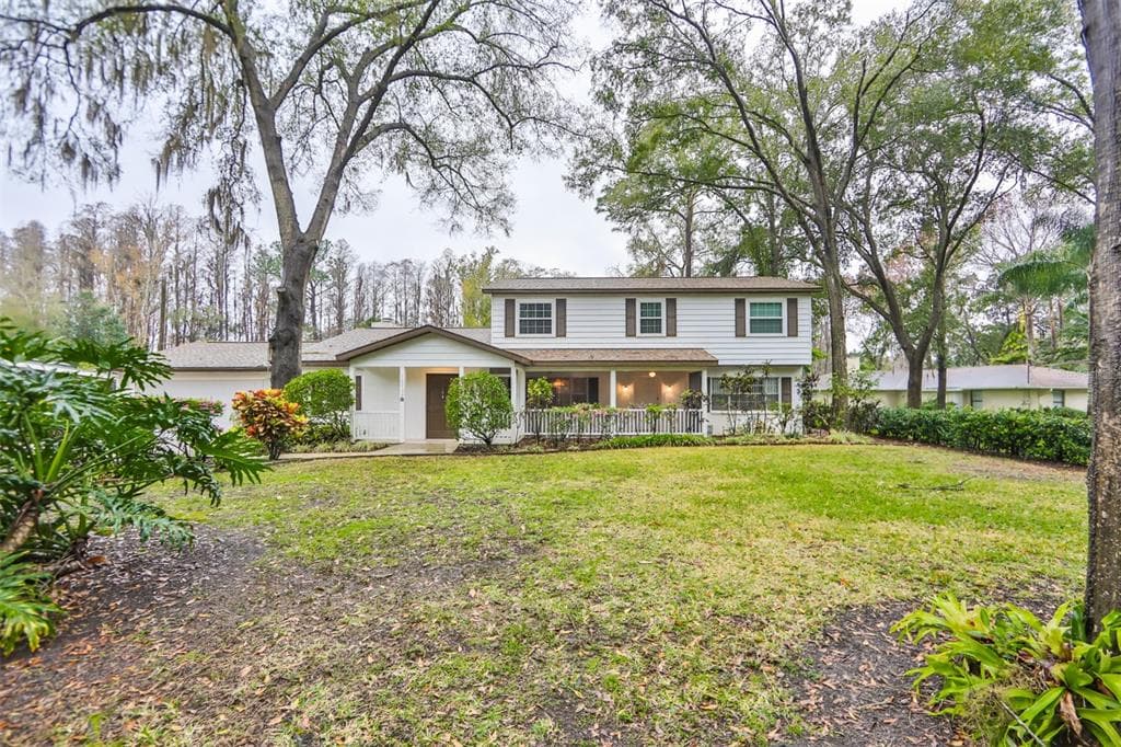 18902 ROGERS ROAD ODESSA, FL 33556