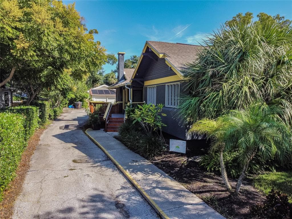 2837 1ST AVENUE N ST PETERSBURG, FL 33713