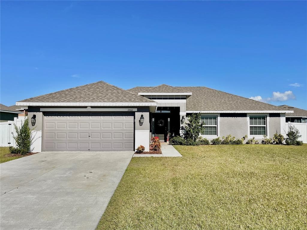 2460 TWIN LAKE VIEW ROAD
