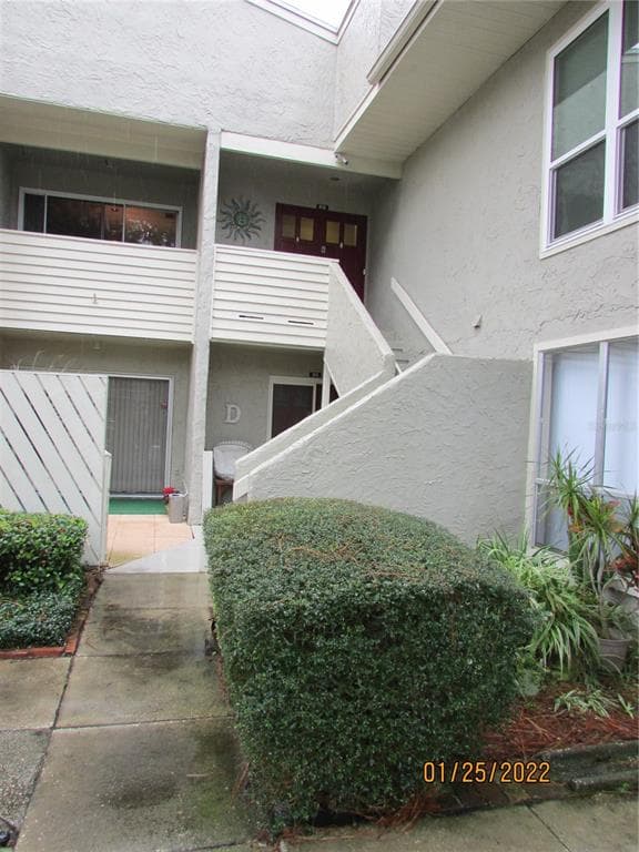 612 WINDRUSH BAY DRIVE TARPON SPRINGS, FL 34689