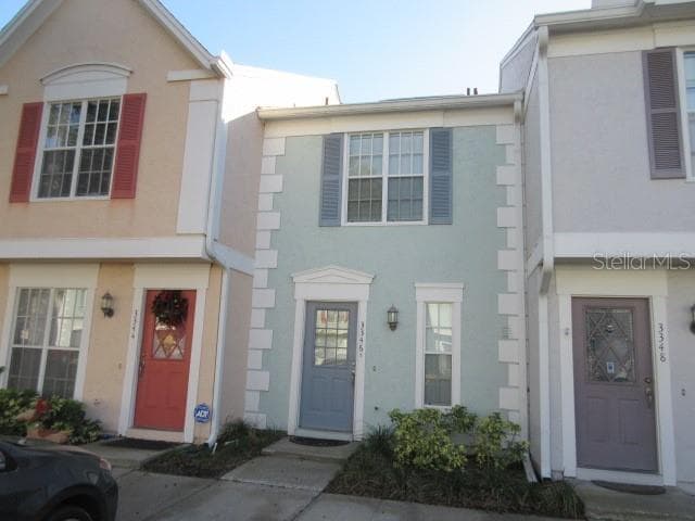3346 W WYOMING CIRCLE UNIT 3346 TAMPA, FL 33611