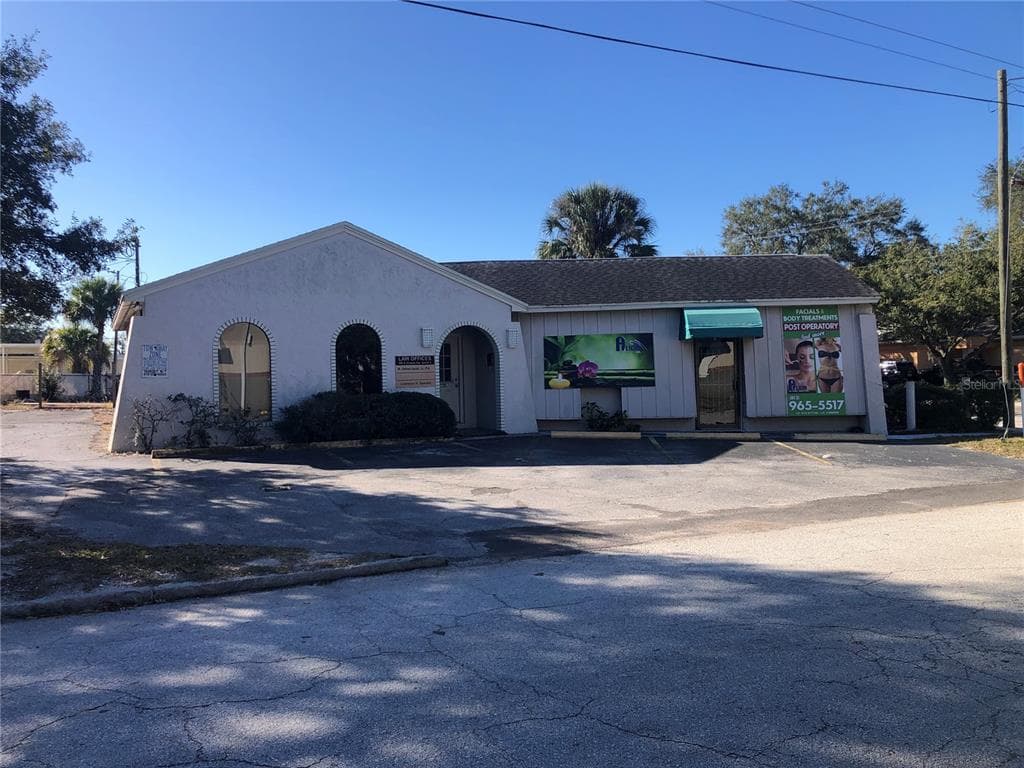 109 N ARMENIA AVENUE