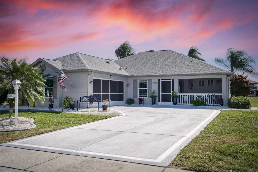 2335 EMERALD LAKE DRIVE