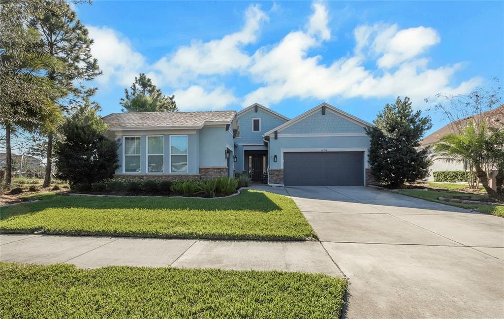 14850 TRAILS EDGE BOULEVARD ODESSA, FL 33556