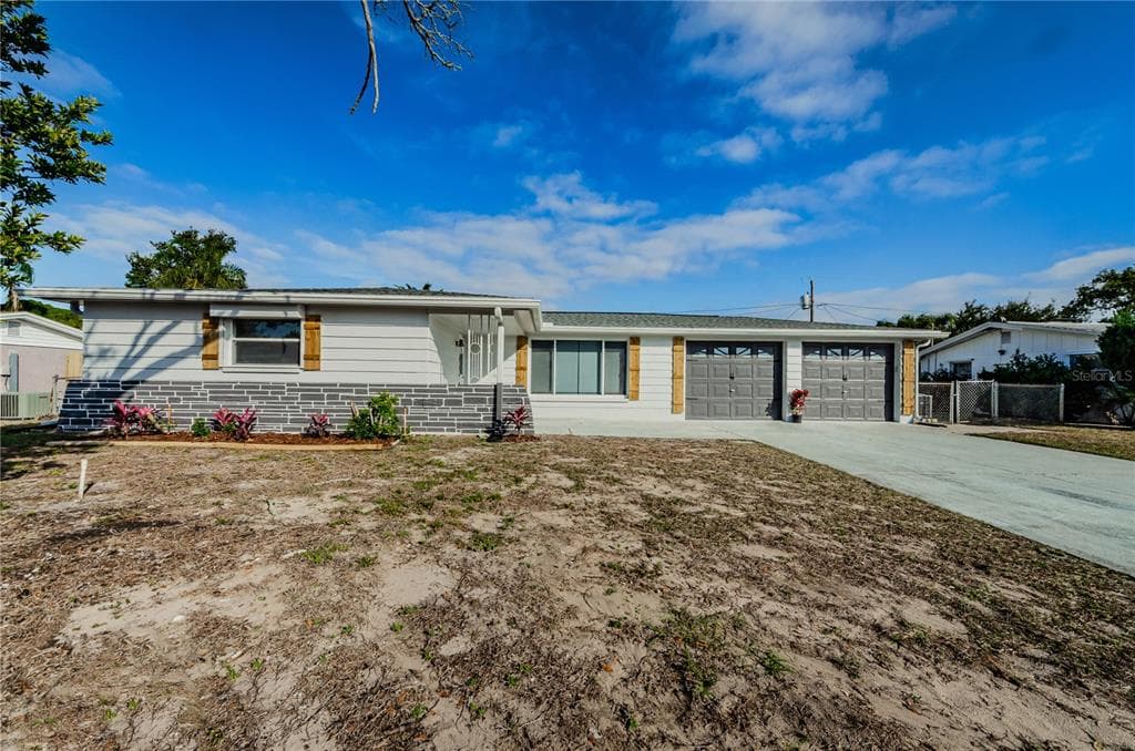 3648 SHERYL HILL DRIVE HOLIDAY, FL 34691
