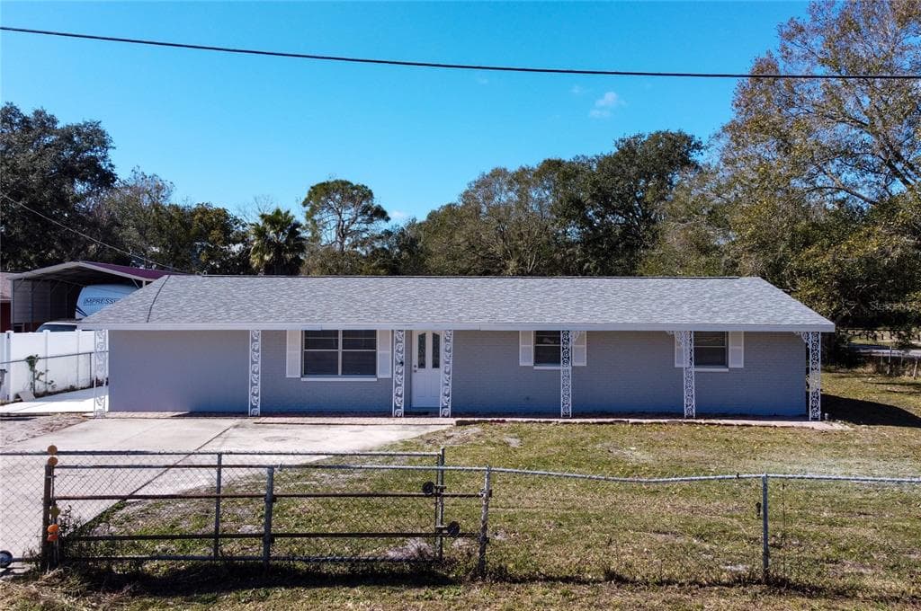 7012 CENTER CREEK DRIVE