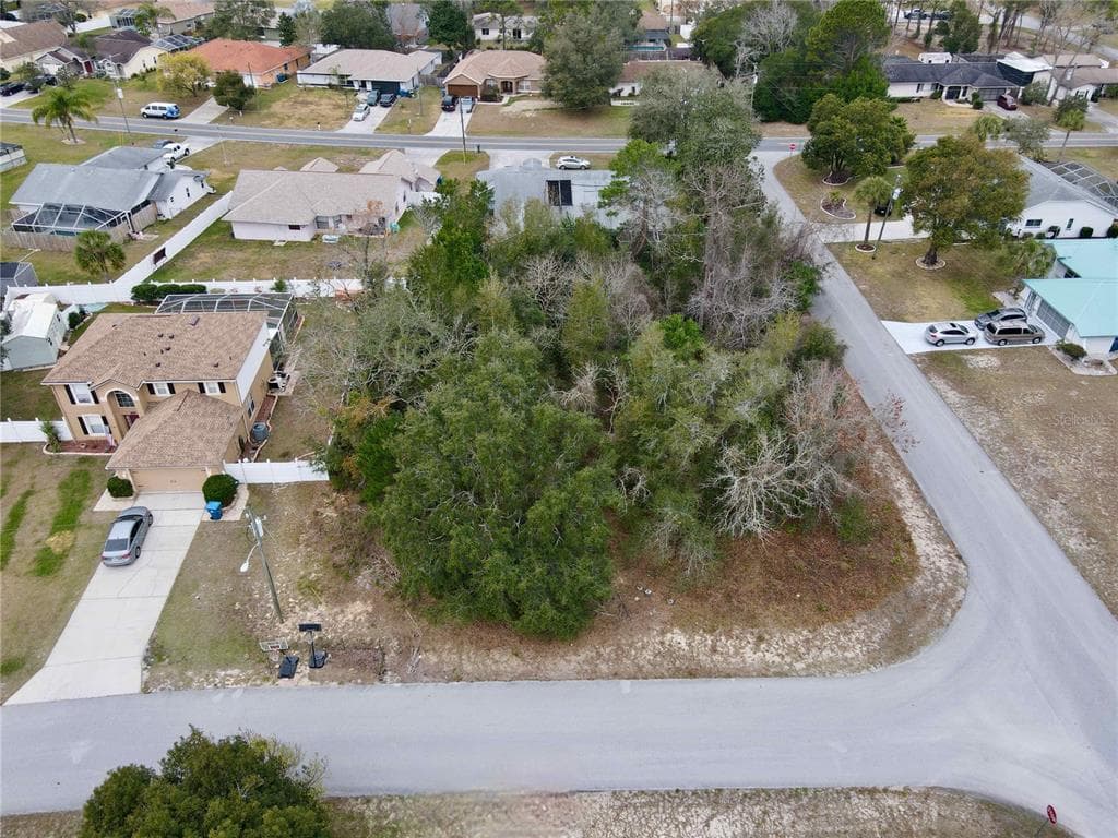 0 ALSTER AVENUE SPRING HILL, FL 34609