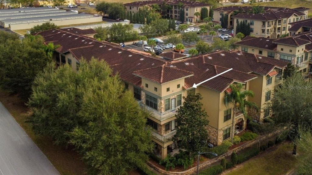 901 CHARO PARKWAY UNIT 733 DAVENPORT, FL 33897