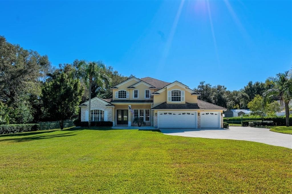 1501 LIMONA ROAD BRANDON, FL 33510