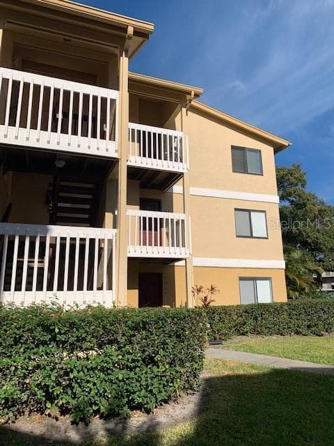 1550 S BELCHER ROAD UNIT 535 CLEARWATER, FL 33764