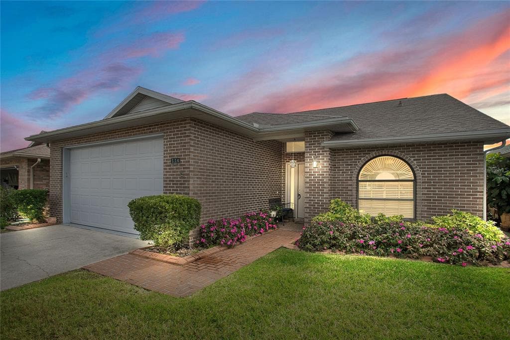 534 CARIBBEAN DRIVE LAKELAND, FL 33803