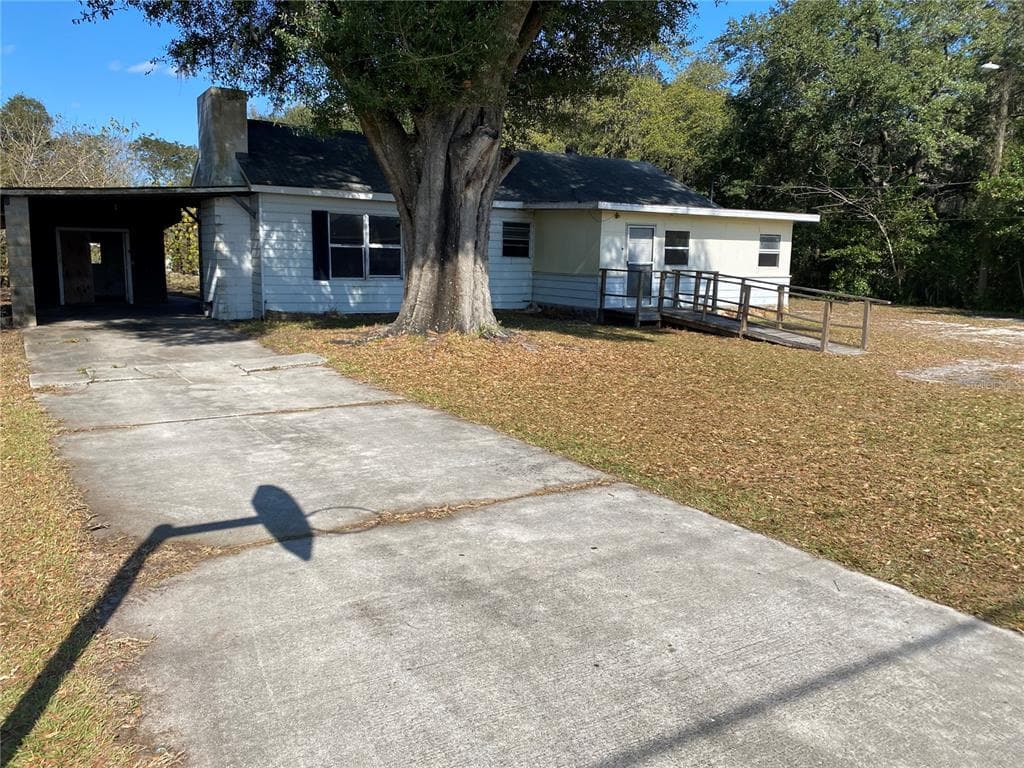 4900 TRANSPORT ROAD BARTOW, FL 33830