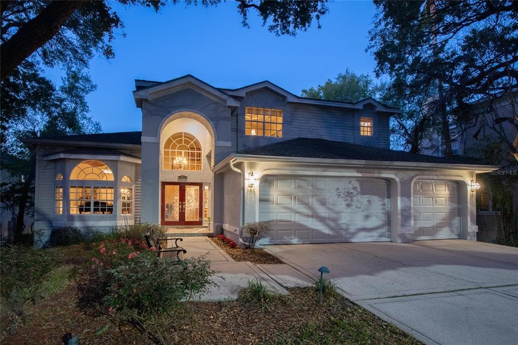1579 ALEXANDER ROAD BELLEAIR, FL 33756