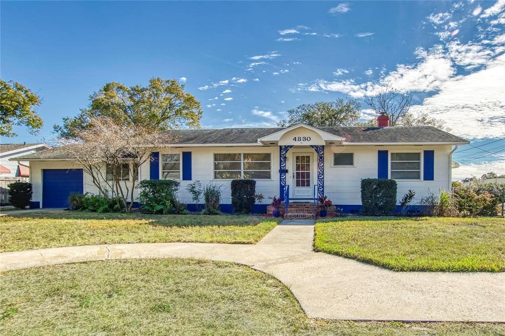 4830 14TH AVENUE N ST PETERSBURG, FL 33713