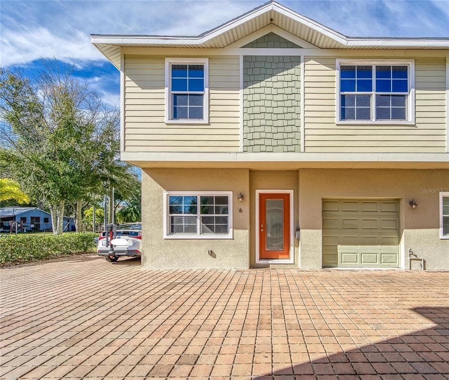3701 W CARMEN STREET UNIT 6 TAMPA, FL 33609