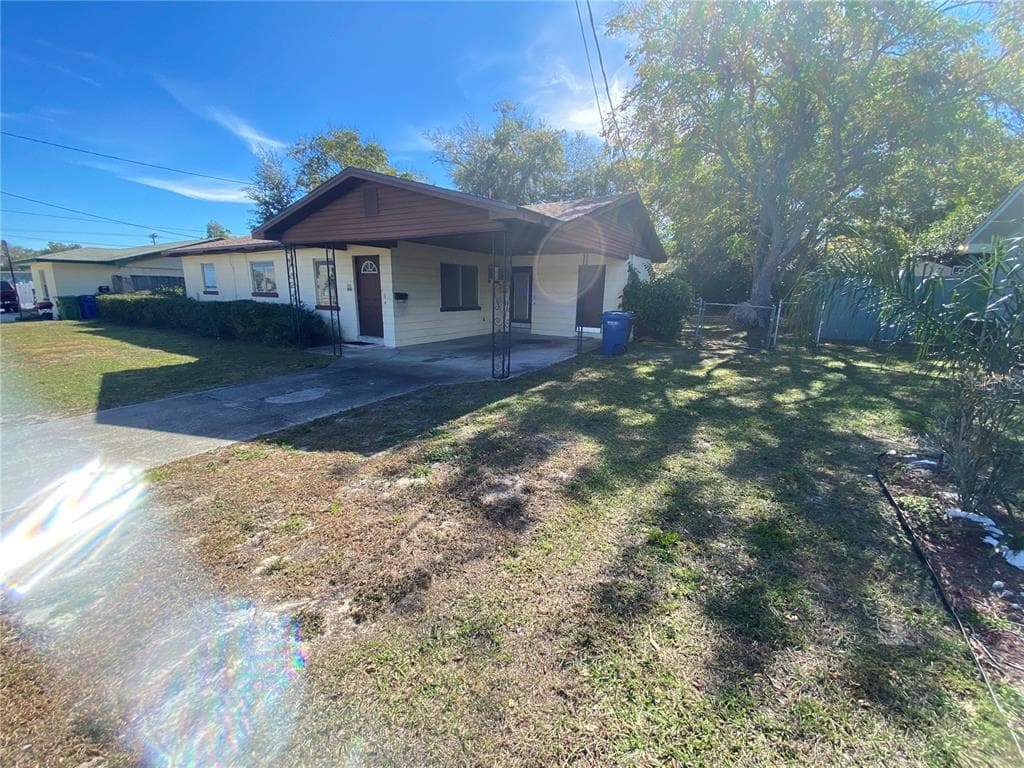522 AVENUE C SE WINTER HAVEN, FL 33880