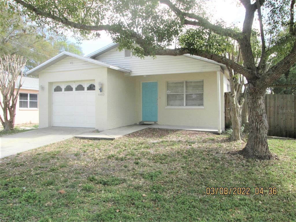 4460 69TH AVENUE N PINELLAS PARK, FL 33781