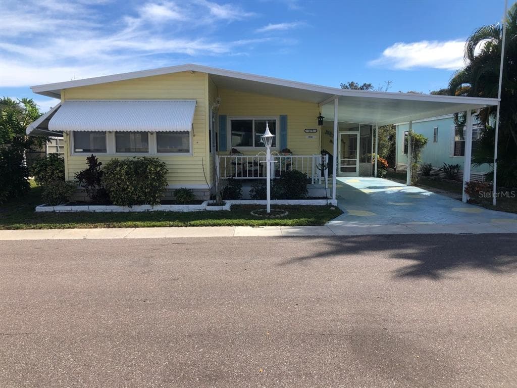 29250 US HIGHWAY 19 N UNIT 479 CLEARWATER, FL 33761