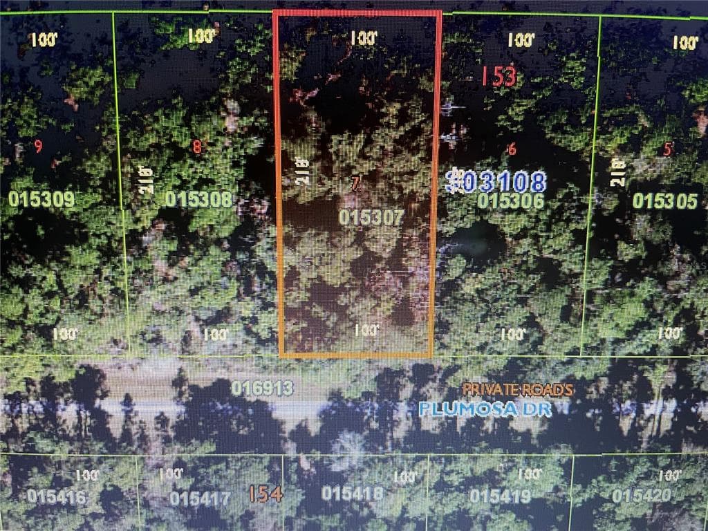 214 PLUMOSA DRIVE INDIAN LAKE ESTATES, FL 33855