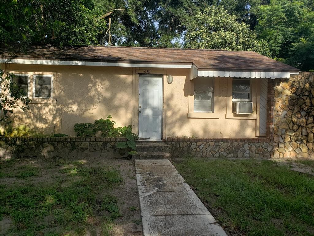 6311 WARDWELL STREET NEW PORT RICHEY, FL 34653